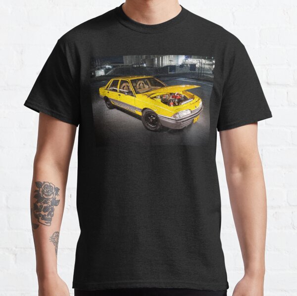 Josh Watson's Holden VL Commodore Classic T-Shirt