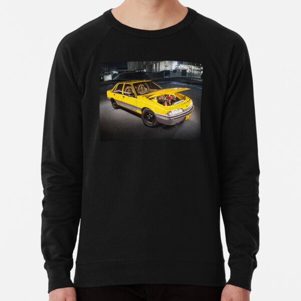 Josh Watson's Holden VL Commodore Lightweight Sweatshirt
