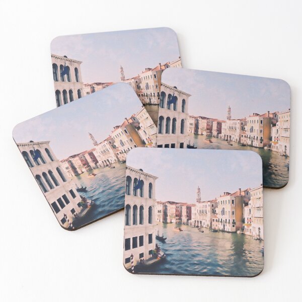 Item preview, Venice, Italy designed and sold by AM FineArtPrints.