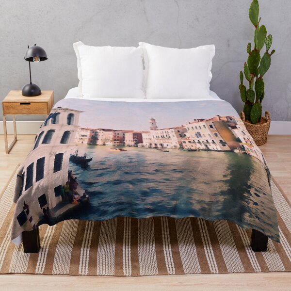 Item preview, Venice, Italy designed and sold by AM FineArtPrints.