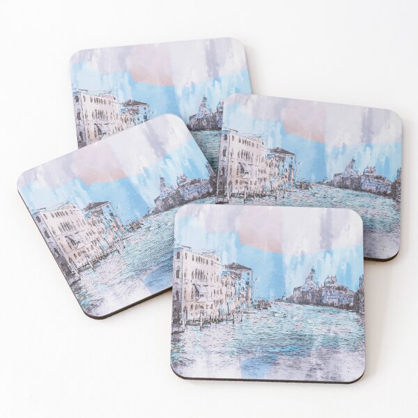 Item preview, Venice, Italy designed and sold by AM FineArtPrints.