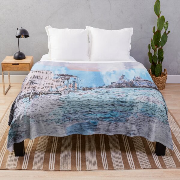 Item preview, Venice, Italy designed and sold by AM FineArtPrints.