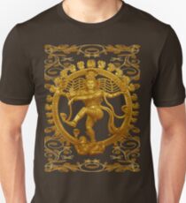 Shiva Dance Unisex T-Shirt