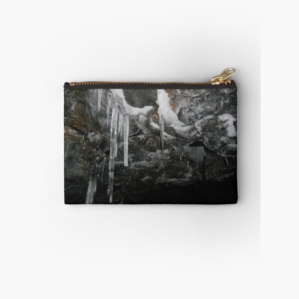 Item preview, Inside the Ice Cave 2 designed and sold by Deborah Singer.