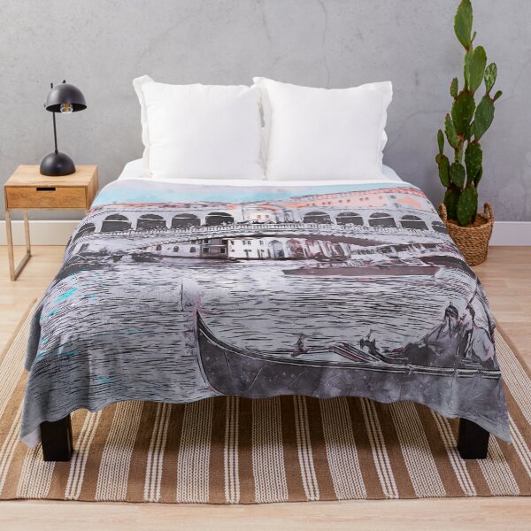 Item preview, Venice, Italy designed and sold by AM FineArtPrints.