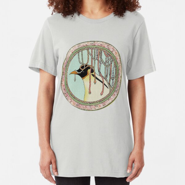 Tech Slim Fit T-Shirt