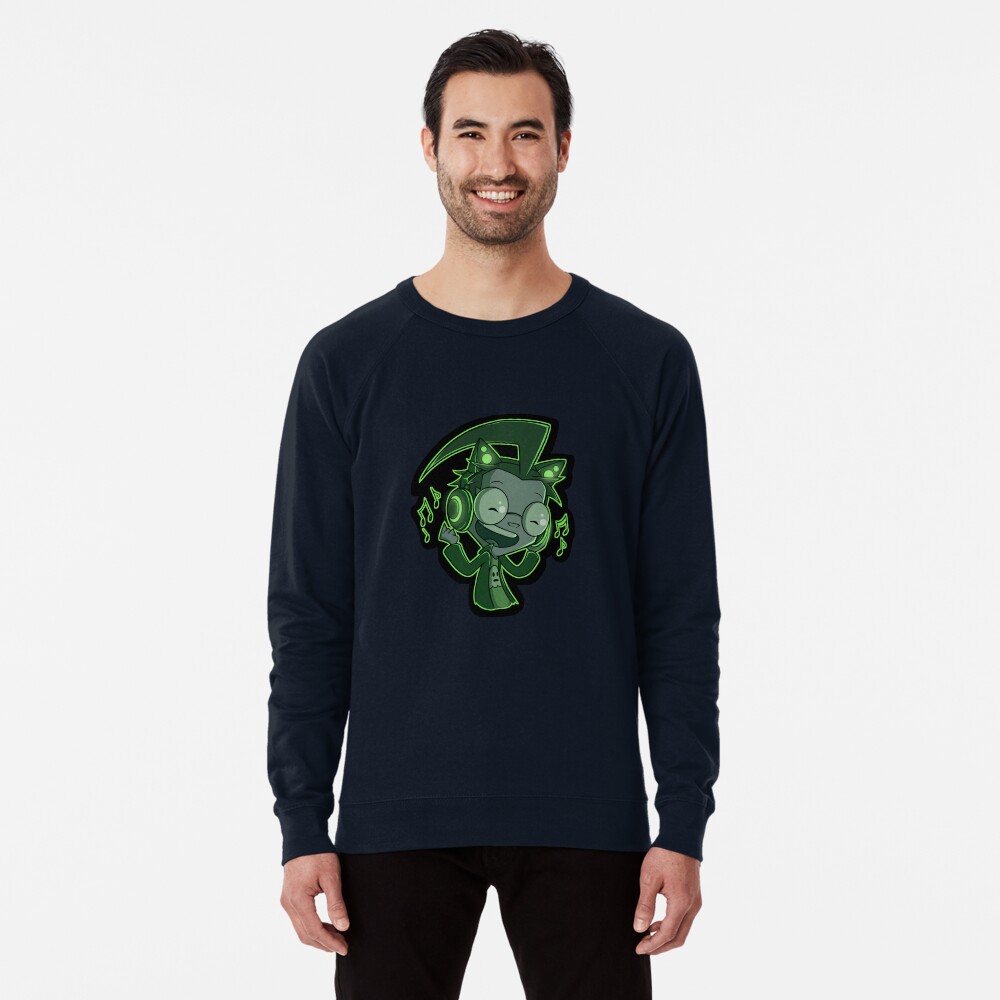Item preview, Lightweight Sweatshirt designed and sold by Spectra22.