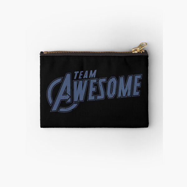 Item preview, Team Awesome designed and sold by ElasticBlush.