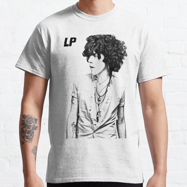 Laura Pergolizzi T-Shirts | Redbubble