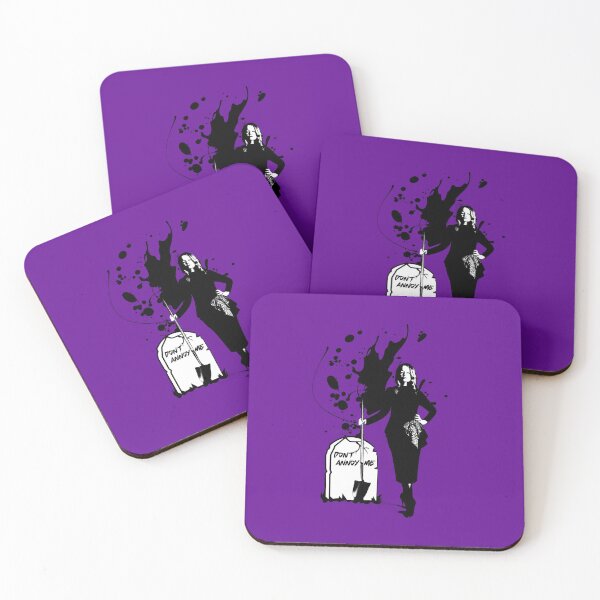 Item preview, Copy of The High Priestess: do not annoy me (1/2) designed and sold by Isalleen.