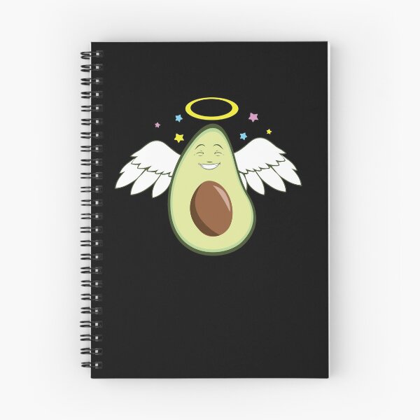 Item preview, Holy Guacamole Avocado Addict designed and sold by shadowisper.