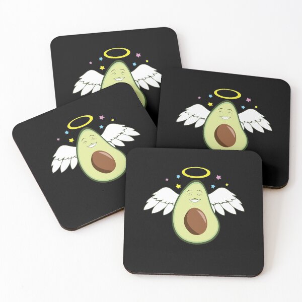 Item preview, Holy Guacamole Avocado Addict designed and sold by shadowisper.