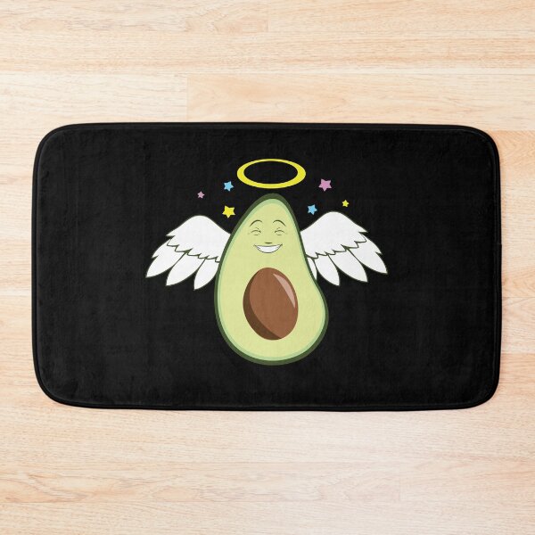 Item preview, Holy Guacamole Avocado Addict designed and sold by shadowisper.