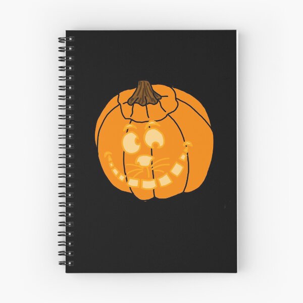 Item preview, Cheshire Cat Smiling Jackolantern designed and sold by dreamdrawer15.