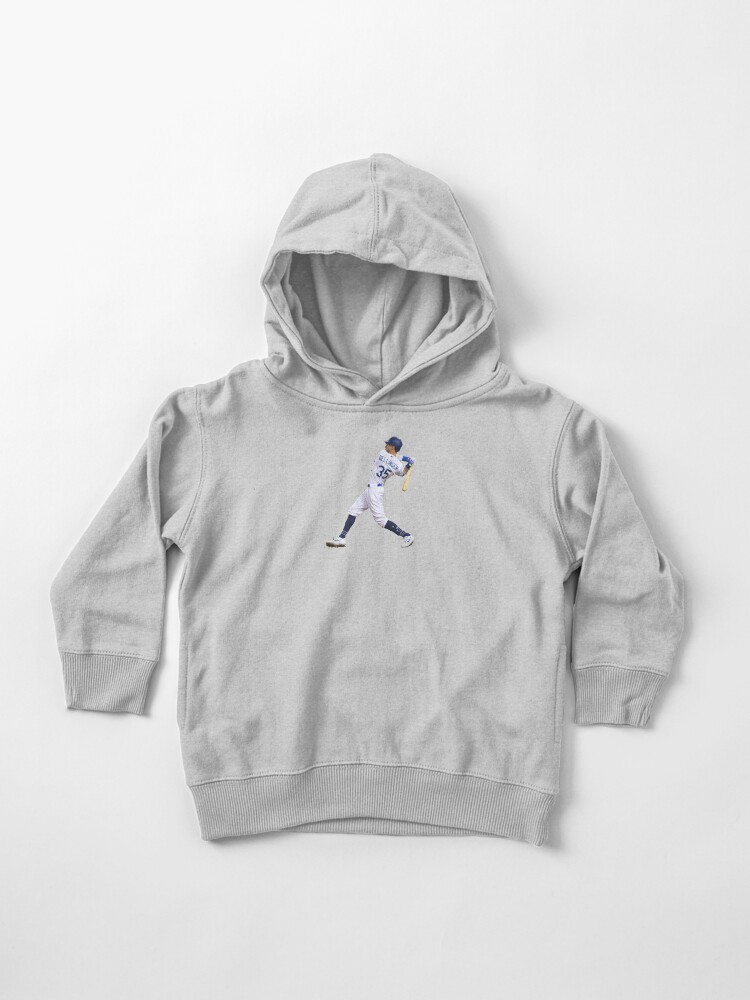 cody bellinger hoodie