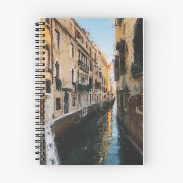 Item preview, Venice, Italy designed and sold by AM FineArtPrints.