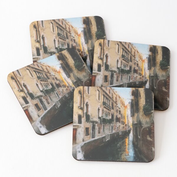 Item preview, Venice, Italy designed and sold by AM FineArtPrints.