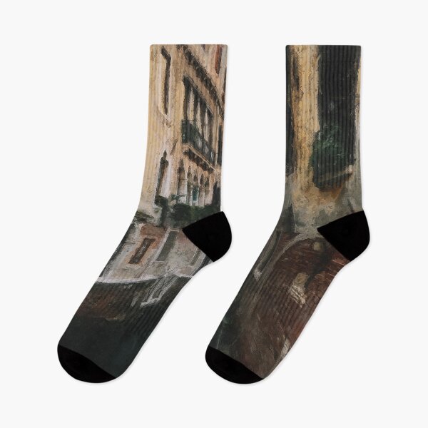 Item preview, Venice, Italy designed and sold by AM FineArtPrints.