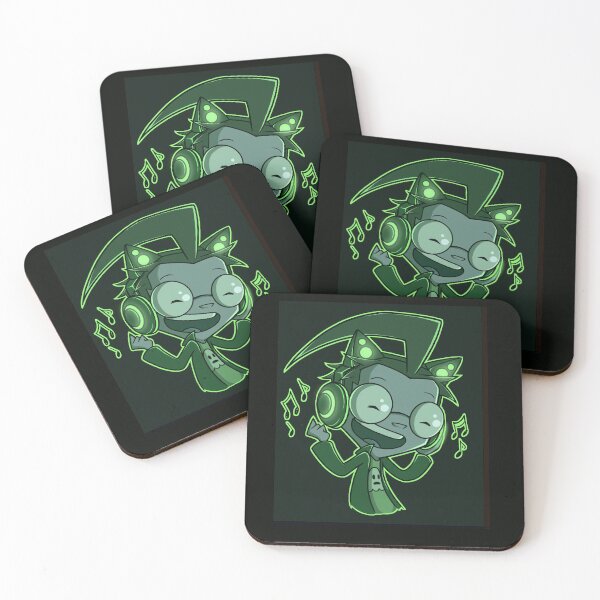 Item preview, Neon Dib - Green designed and sold by Spectra22.