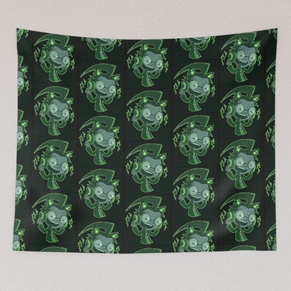 Item preview, Neon Dib - Green designed and sold by Spectra22.
