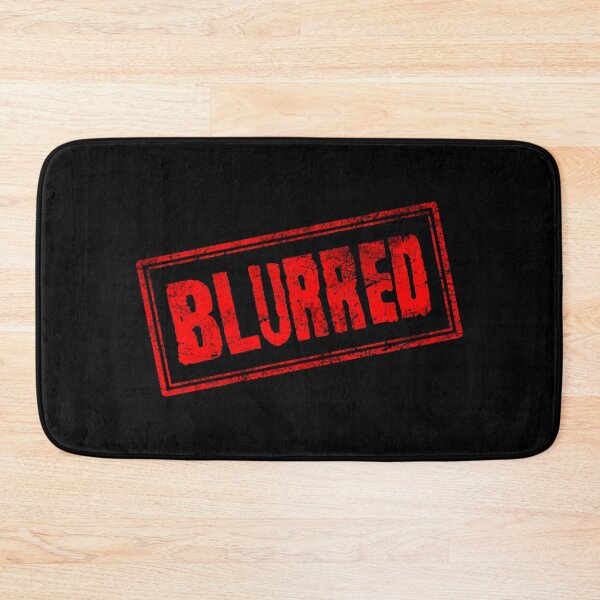 Item preview, Blurred Vintage Stamp designed and sold by SassyClassyMe.
