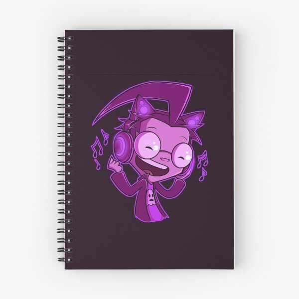 Item preview, Neon Dib - Purple designed and sold by Spectra22.
