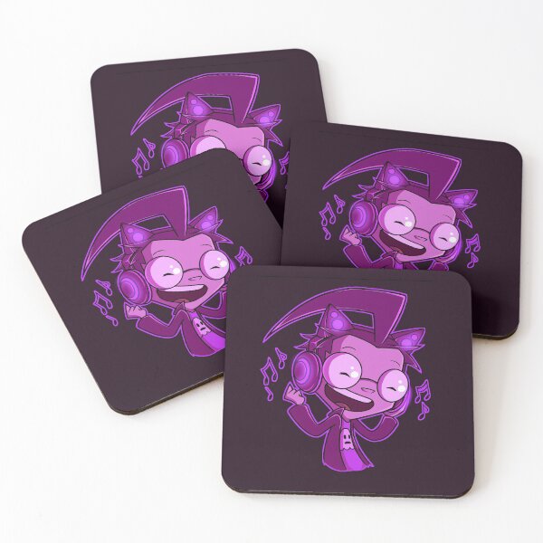 Item preview, Neon Dib - Purple designed and sold by Spectra22.