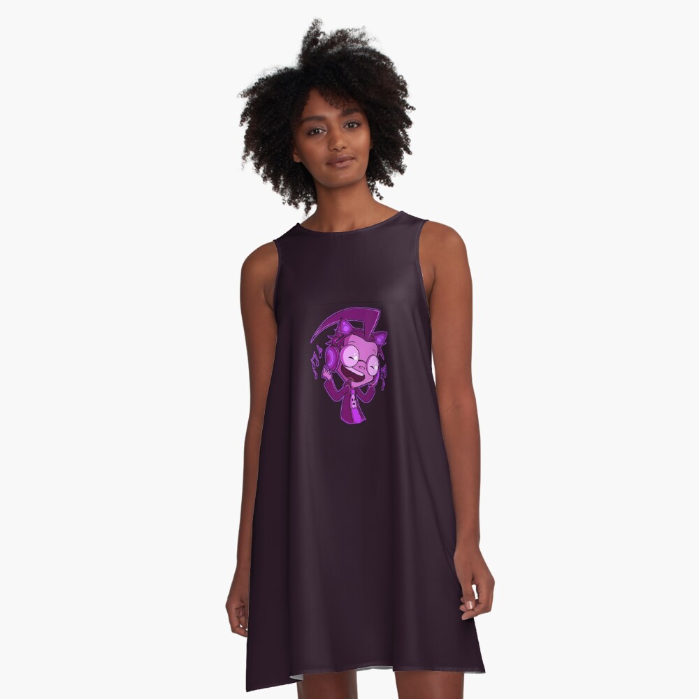 Item preview, A-Line Dress designed and sold by Spectra22.