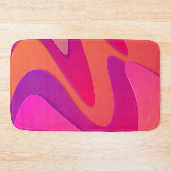 Item preview, Waves&Shapes 4 designed and sold by Olga   Ryzhychenko.