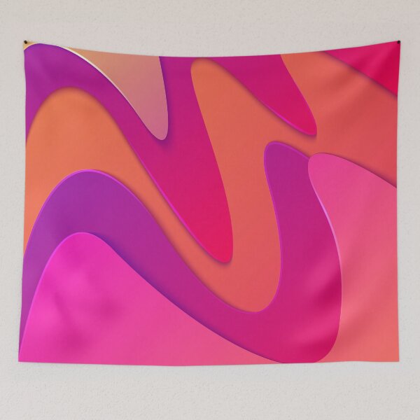 Item preview, Waves&Shapes 4 designed and sold by Olga   Ryzhychenko.