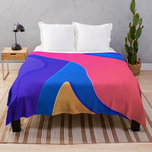 Item preview, Waves&Shapes 3 designed and sold by Olga Ryzhychenko.