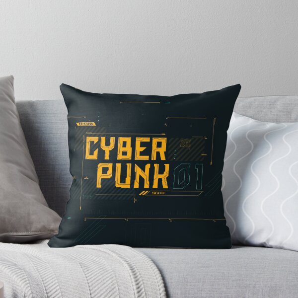 Item preview, CyberPunk 4 designed and sold by Olga Ryzhychenko.