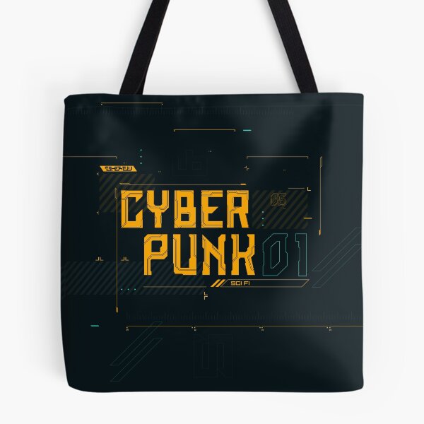 Item preview, CyberPunk 4 designed and sold by Olga   Ryzhychenko.