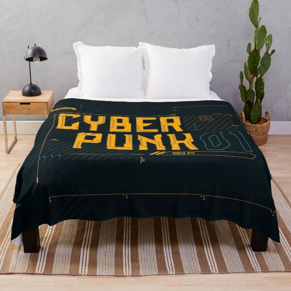 Item preview, CyberPunk 4 designed and sold by Olga   Ryzhychenko.