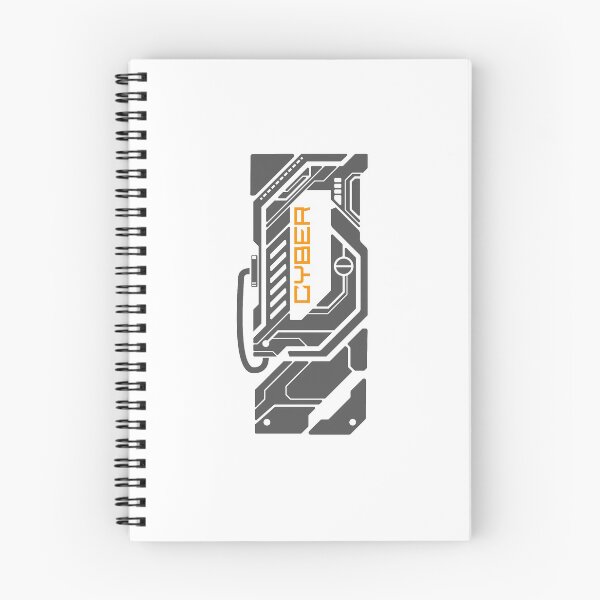 Item preview, CyberPunk 3 designed and sold by Olga   Ryzhychenko.