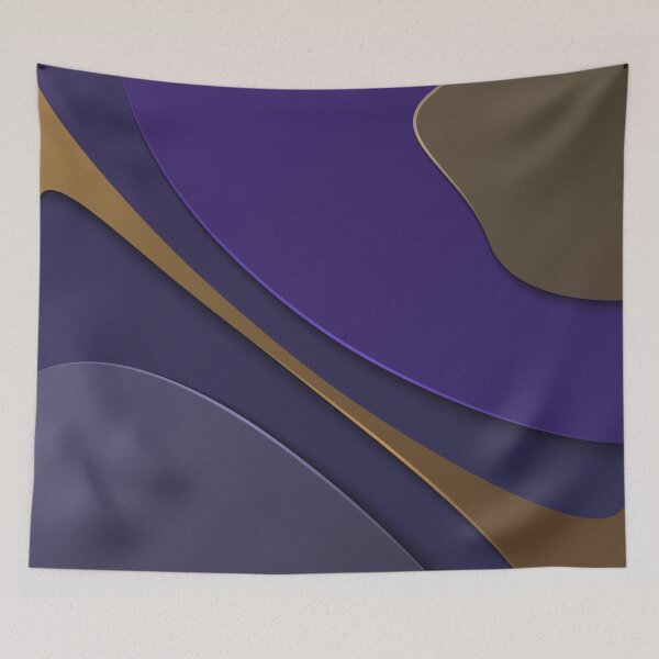 Item preview, Waves&Shapes 2 designed and sold by Olga   Ryzhychenko.
