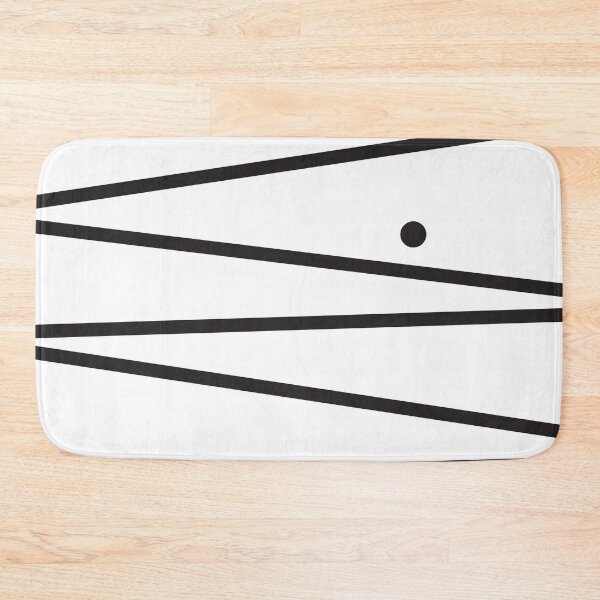 Item preview, Minimal White 14 designed and sold by Olga   Ryzhychenko.