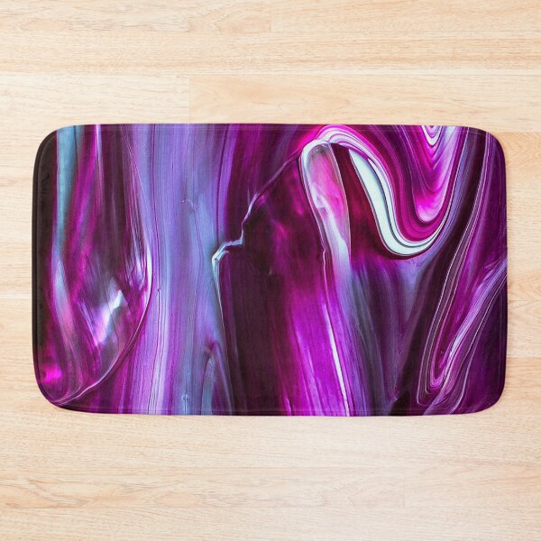 Item preview, Japan Black Pink Art designed and sold by murakamisstudio.