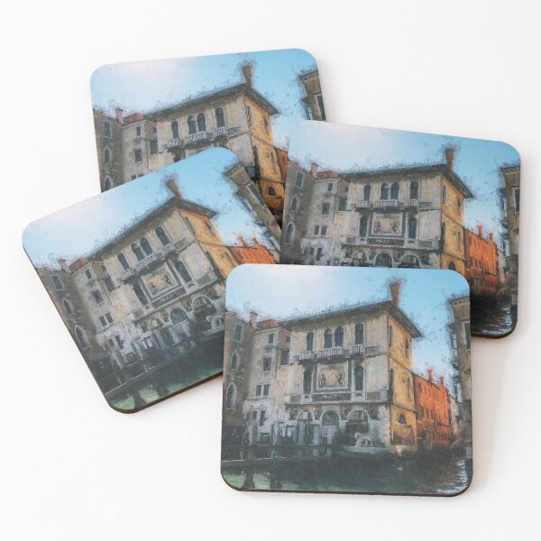 Item preview, Venice, Italy designed and sold by AM FineArtPrints.