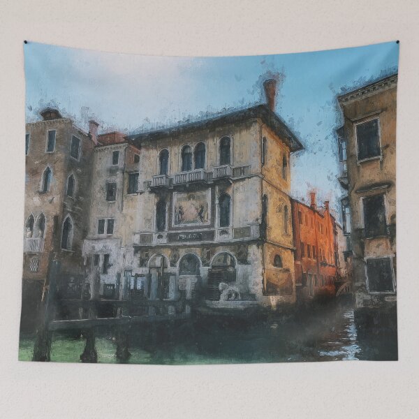 Item preview, Venice, Italy designed and sold by AM FineArtPrints.