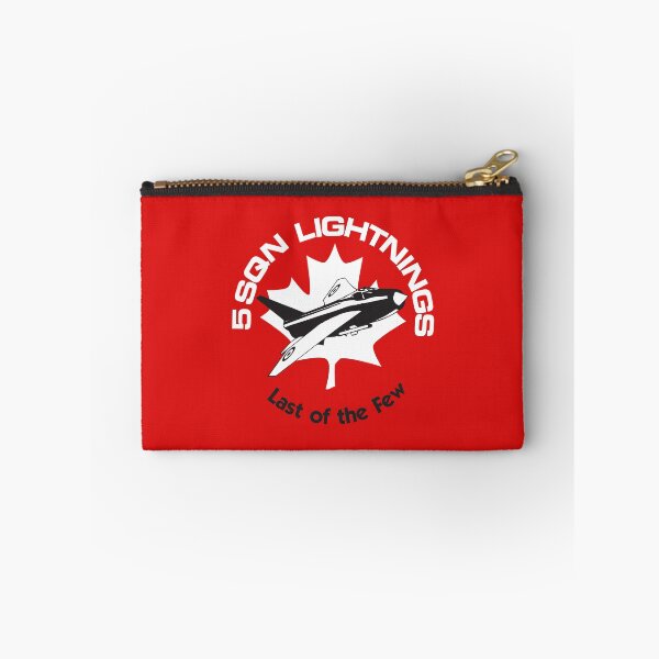 Item preview, 5 Squadron Lightning 'Last of the Few' designed and sold by Project Cancelled.