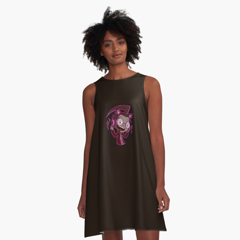 Item preview, A-Line Dress designed and sold by Spectra22.