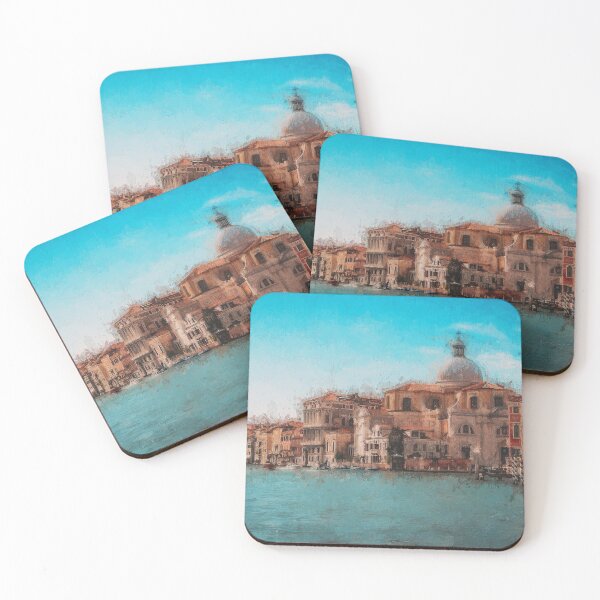 Item preview, Venice, Italy designed and sold by AM FineArtPrints.