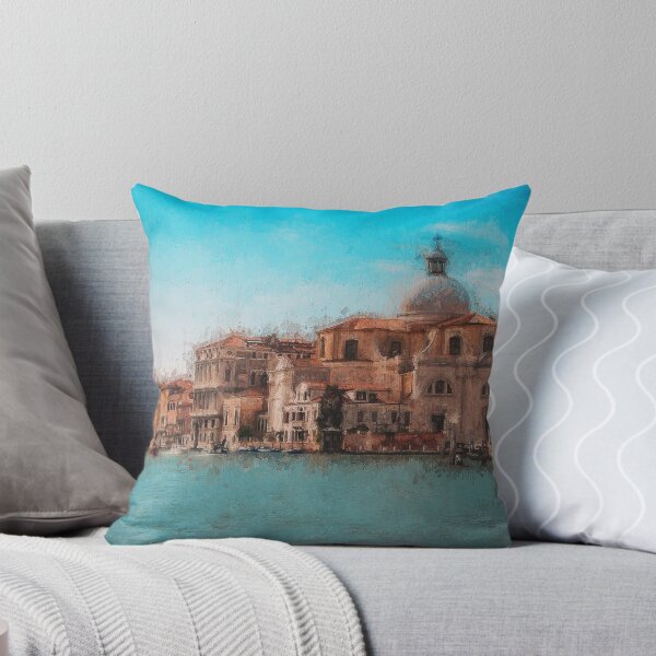 Item preview, Venice, Italy designed and sold by AM FineArtPrints.