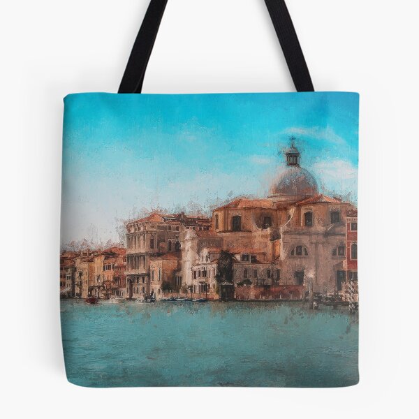 Item preview, Venice, Italy designed and sold by AM FineArtPrints.