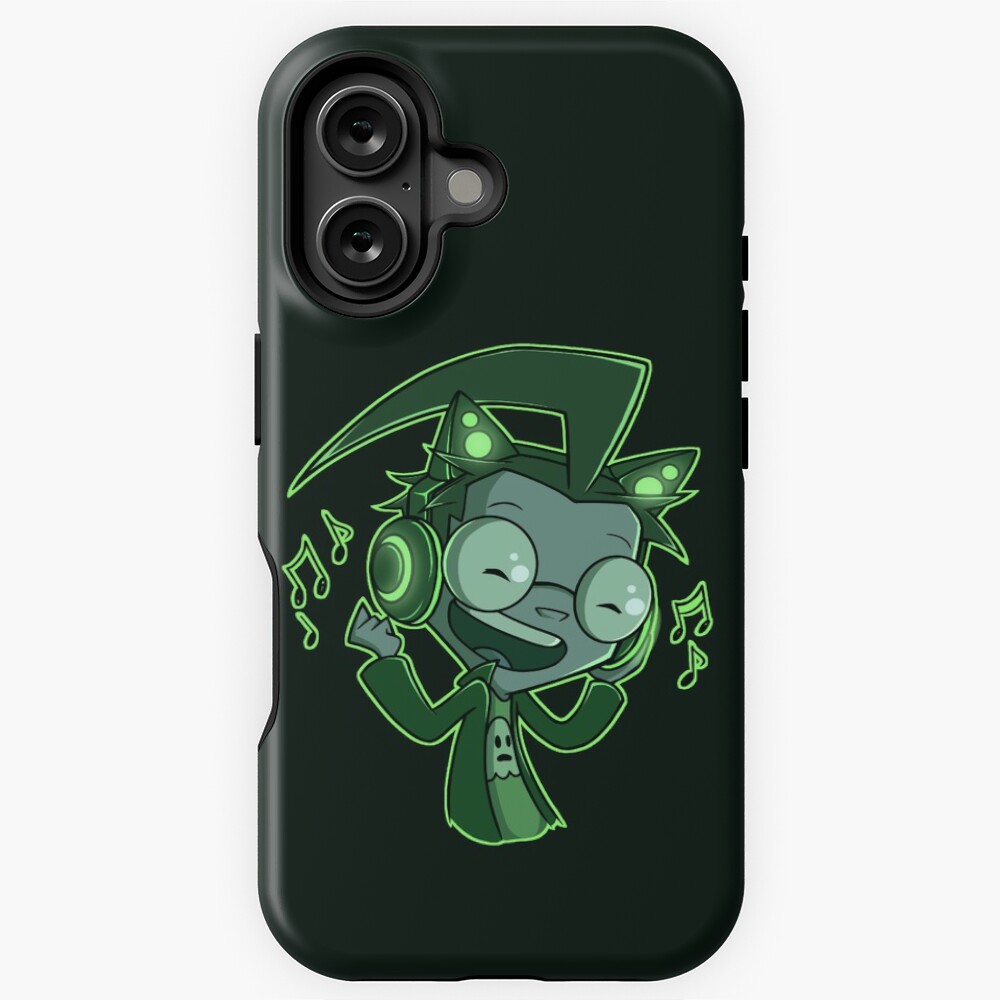 Item preview, iPhone Magsafe Tough Case designed and sold by Spectra22.