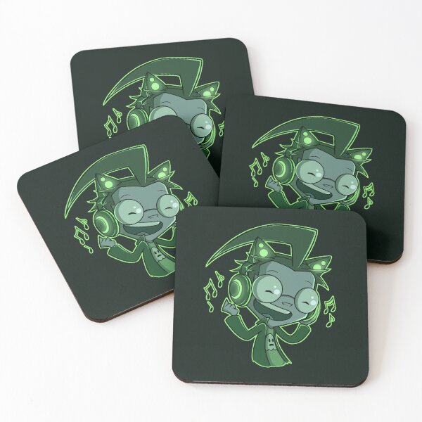 Item preview, Neon Dib - Green designed and sold by Spectra22.