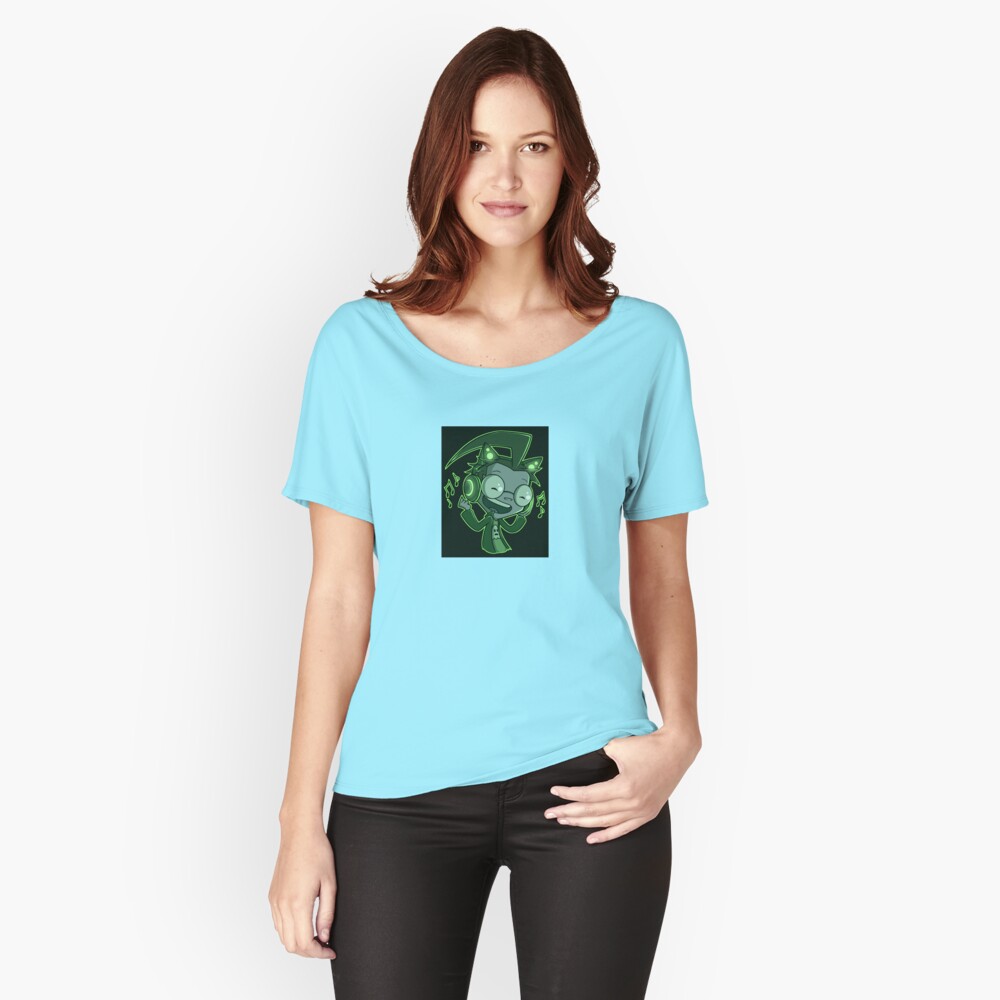 Item preview, Relaxed Fit T-Shirt designed and sold by Spectra22.