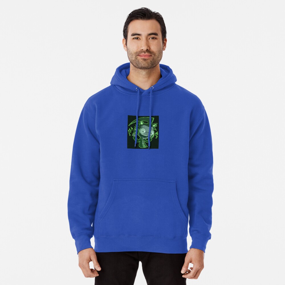 Item preview, Pullover Hoodie designed and sold by Spectra22.