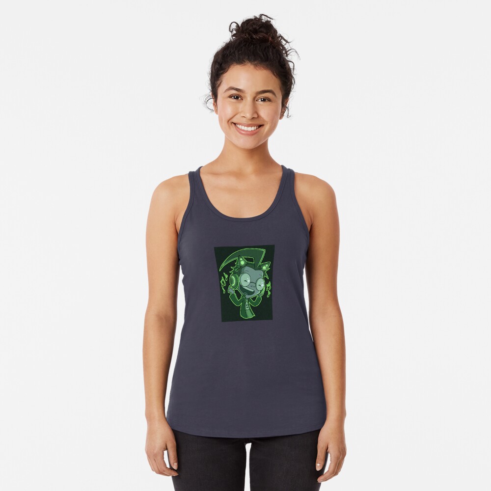 Item preview, Racerback Tank Top designed and sold by Spectra22.